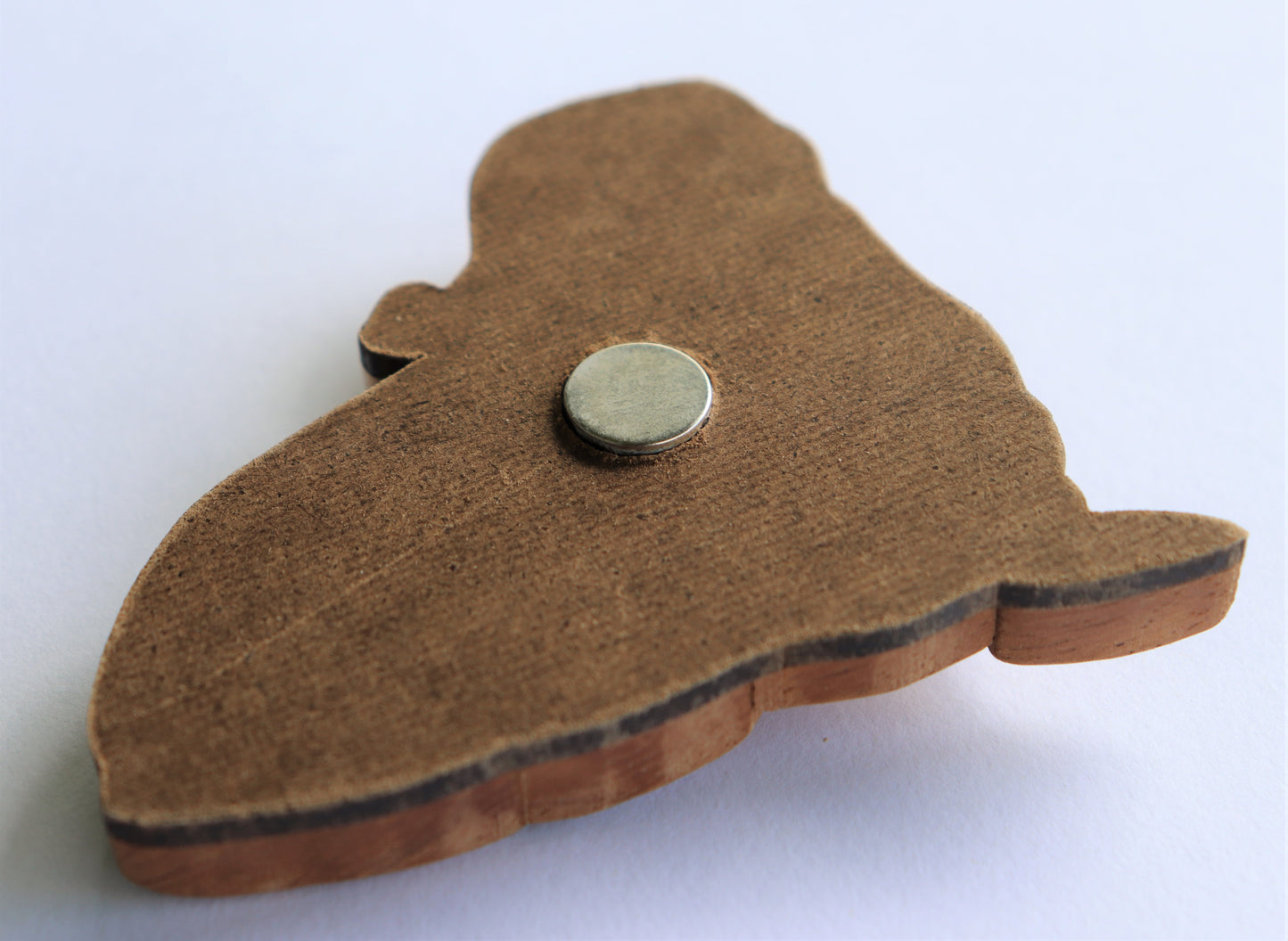 Walrus Magnet / Ornament