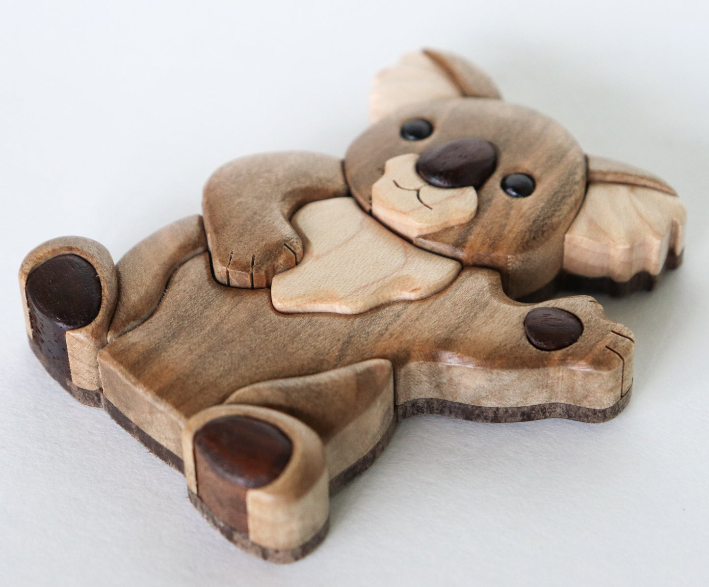 Koala Magnet / Ornament