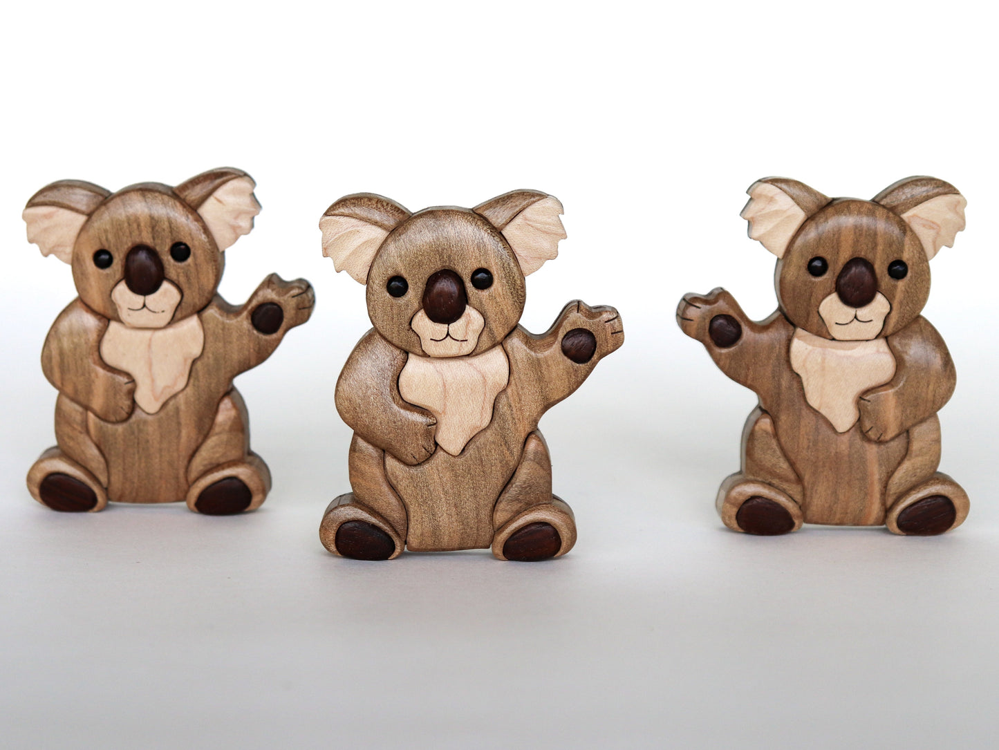 Koala Magnet / Ornament