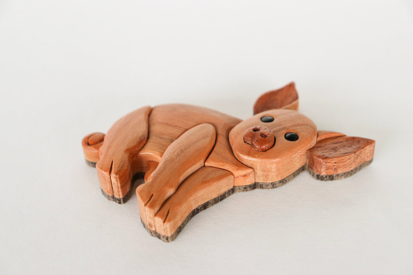 Pig Magnet / Ornament