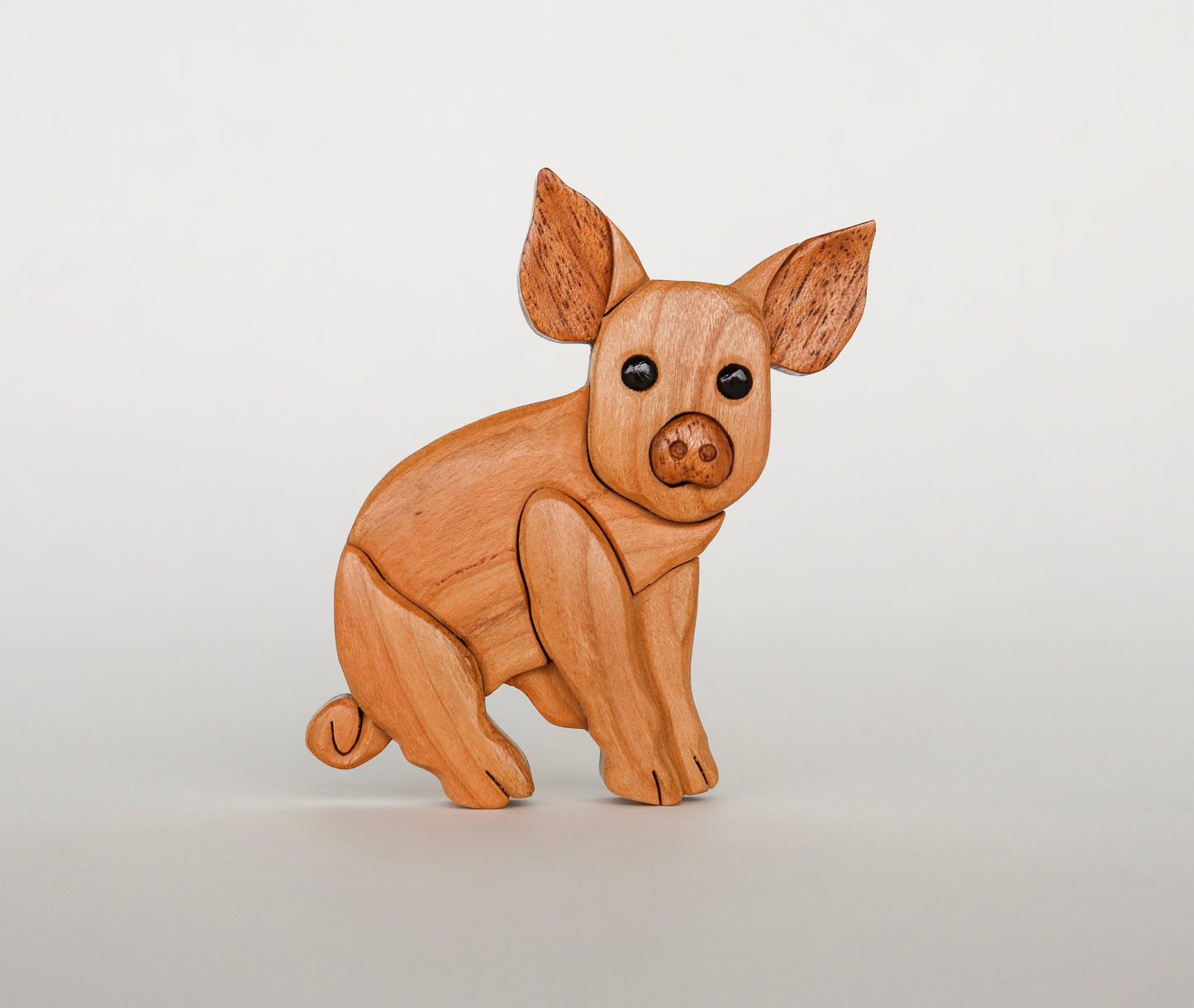 Pig Magnet / Ornament