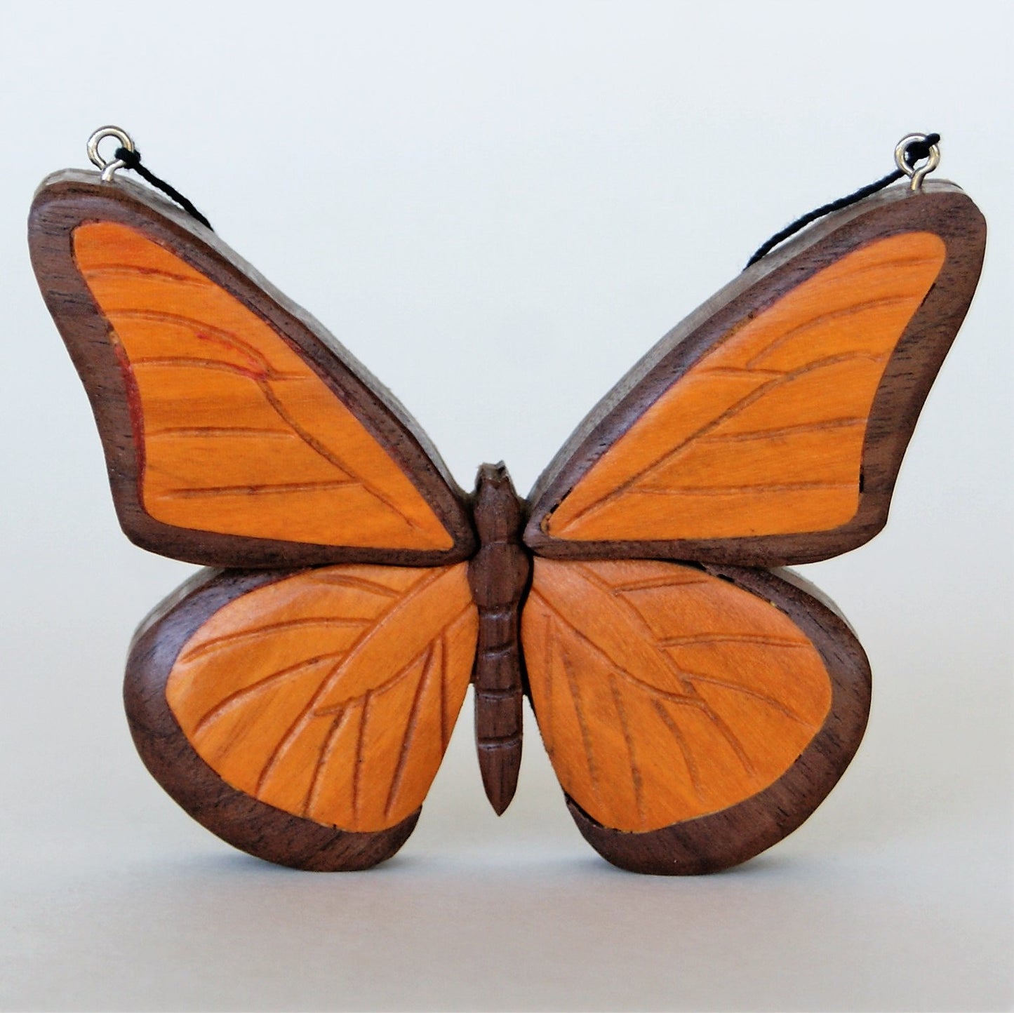 Butterfly Magnet / Ornament