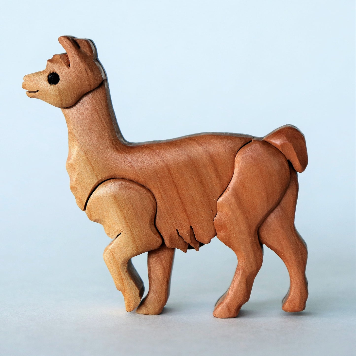 Llama Magnet / Ornament
