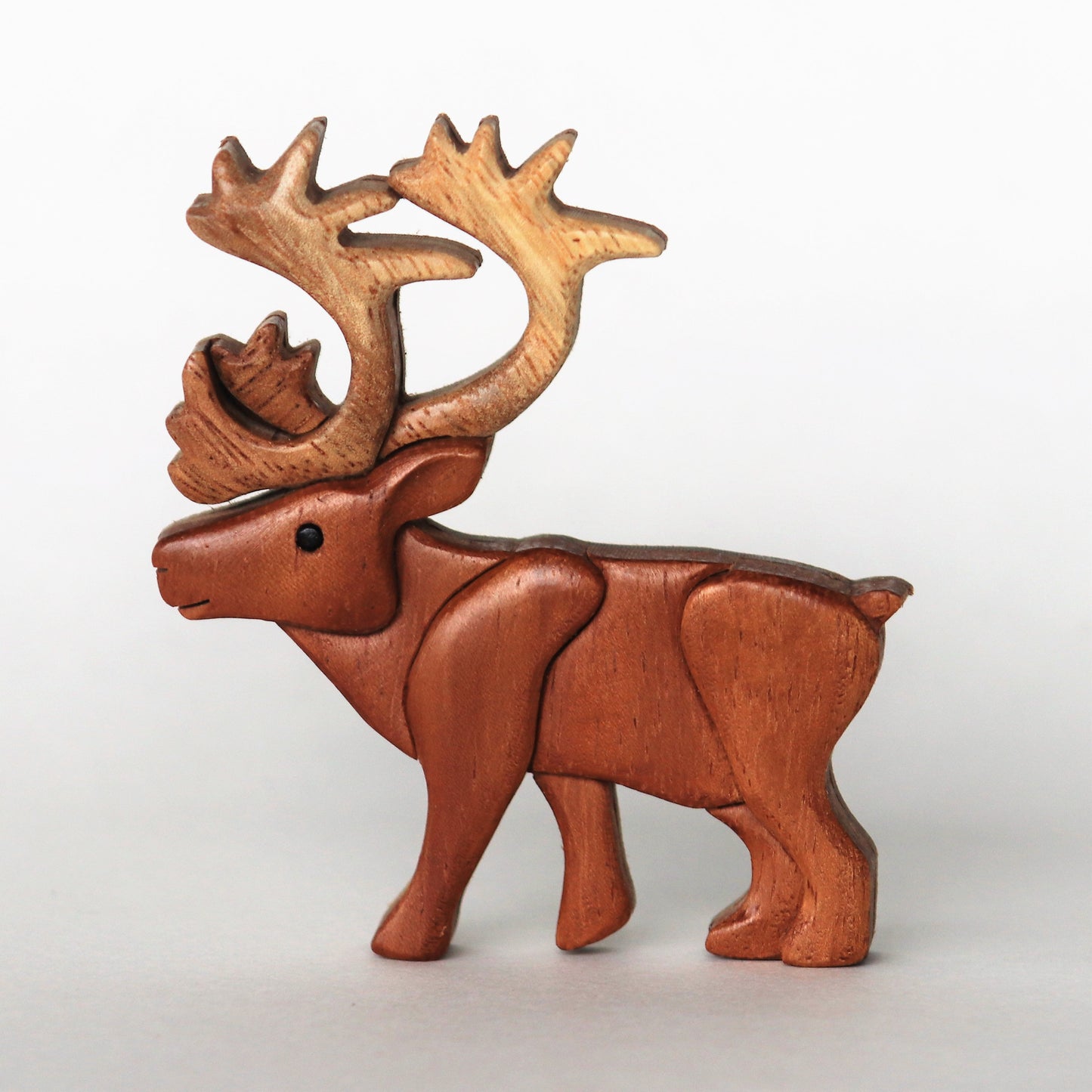 Reindeer Magnet / Ornament