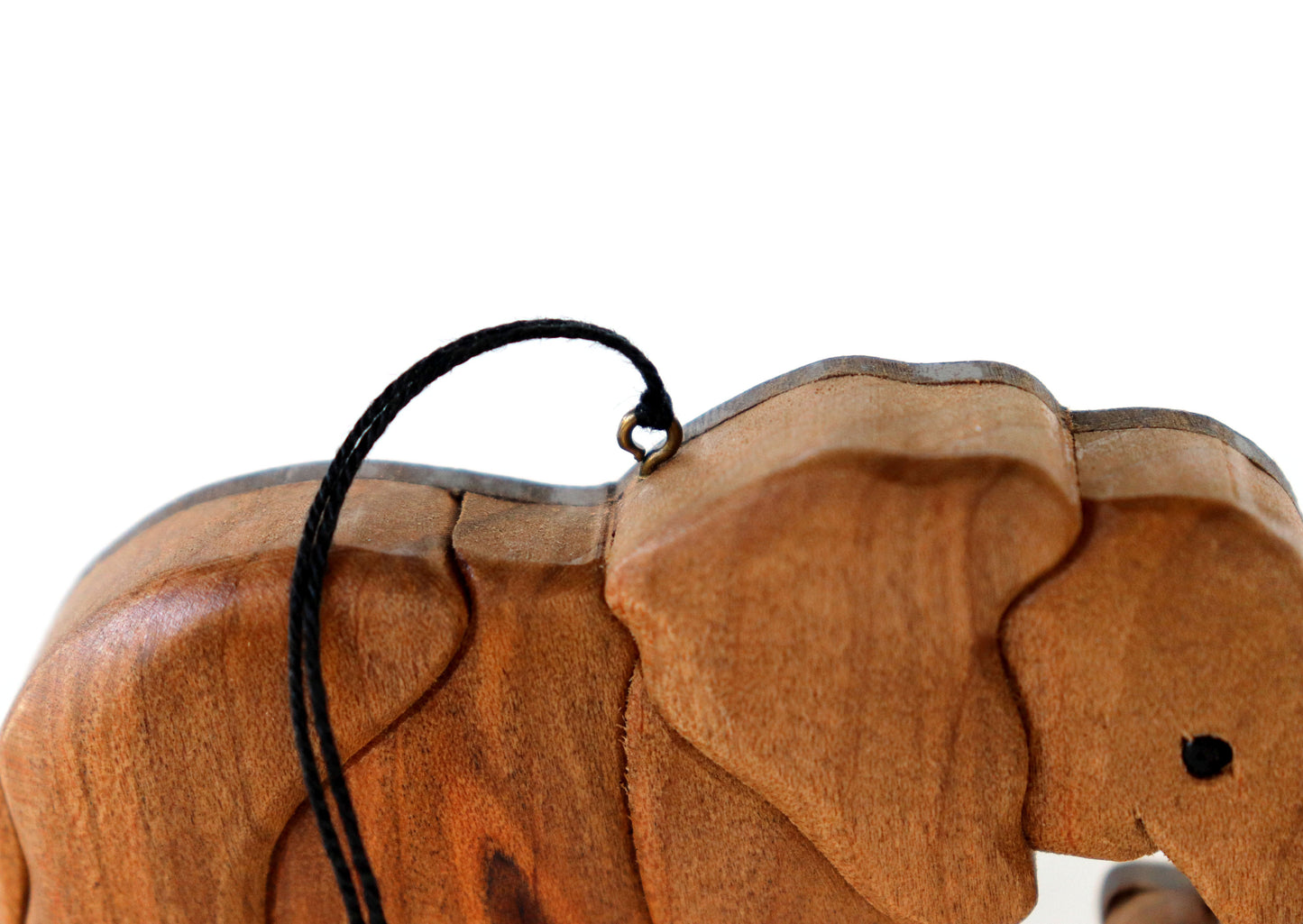 Elephant Magnet / Ornament