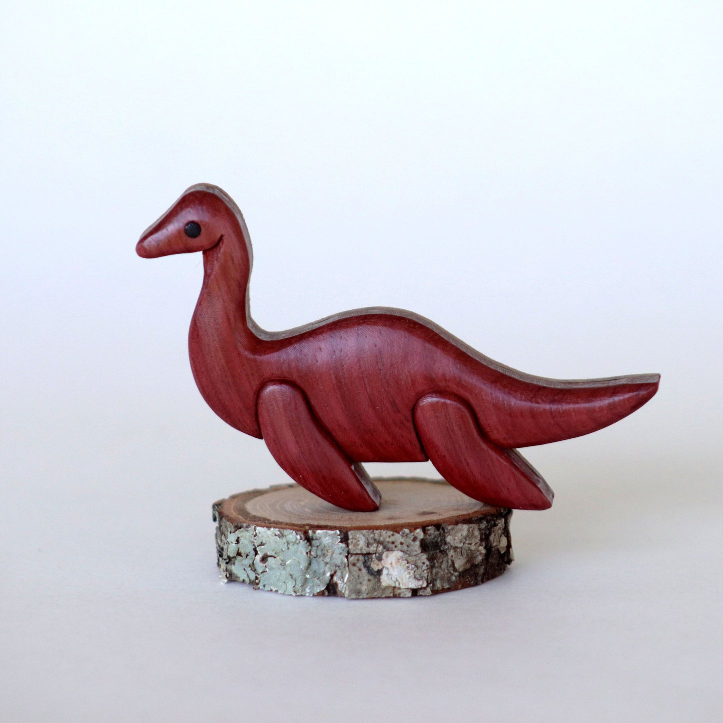 Loch Ness Monster Magnet / Ornament