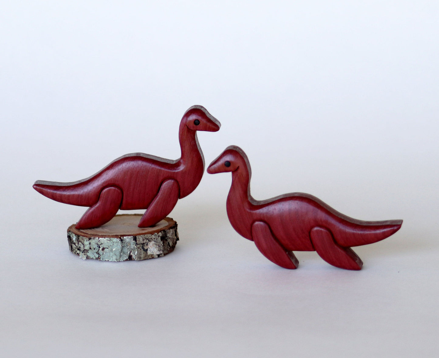 Loch Ness Monster Magnet / Ornament