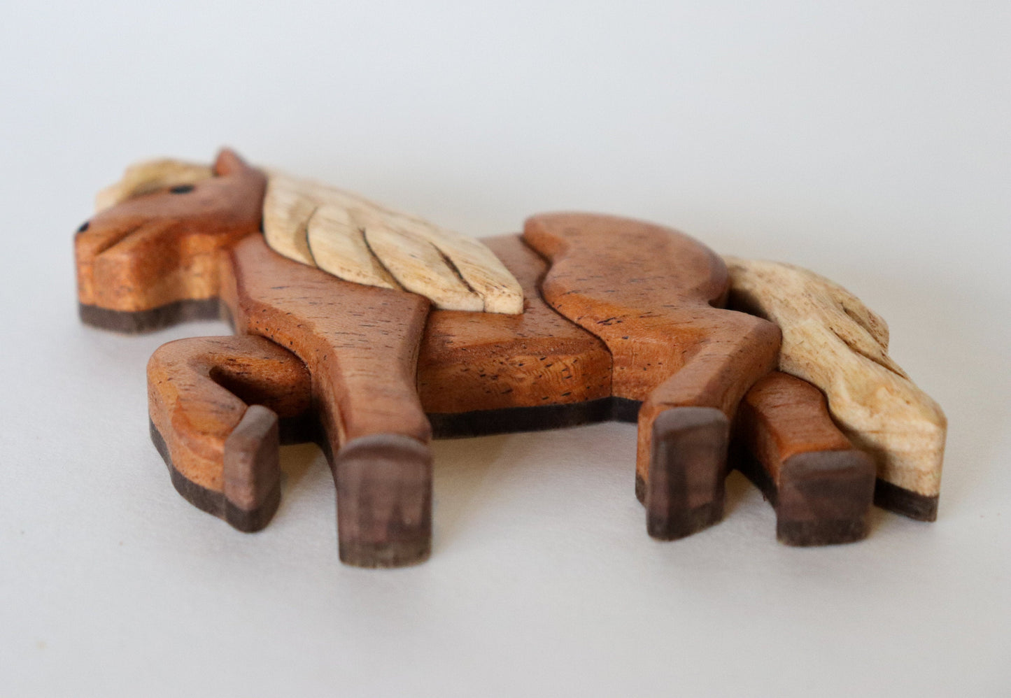 Pony Magnet / Ornament