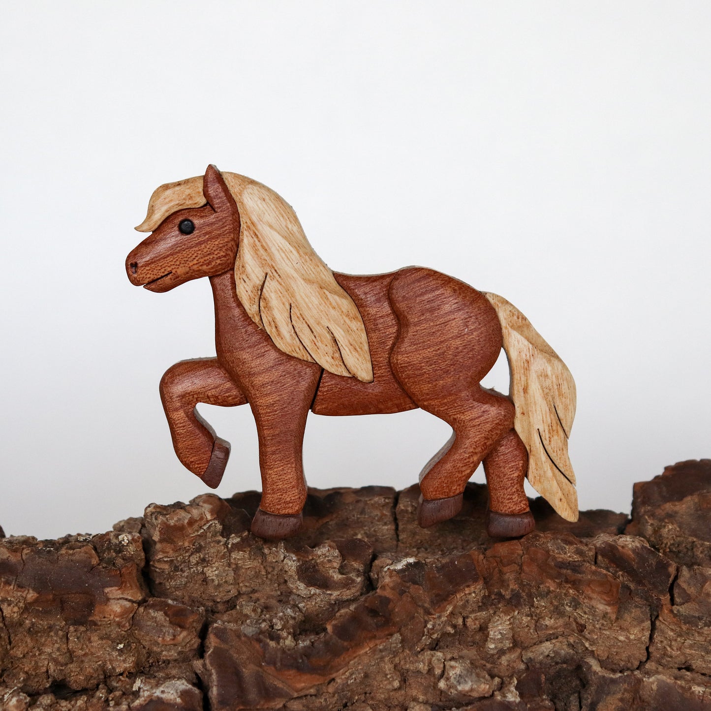 Pony Magnet / Ornament