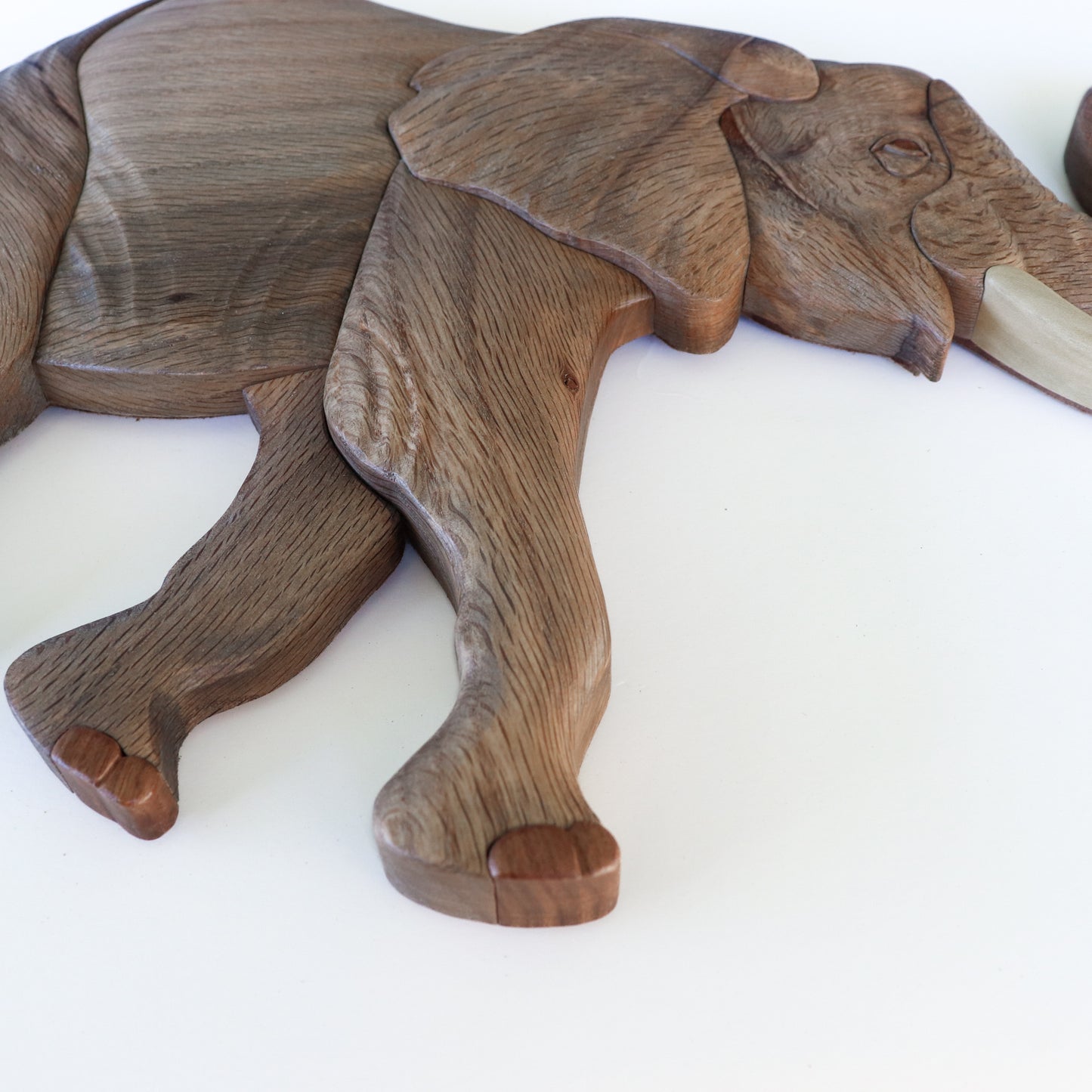 Elephant Wall Hanging