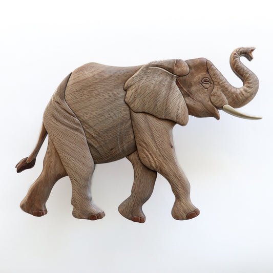 Elephant Wall Hanging