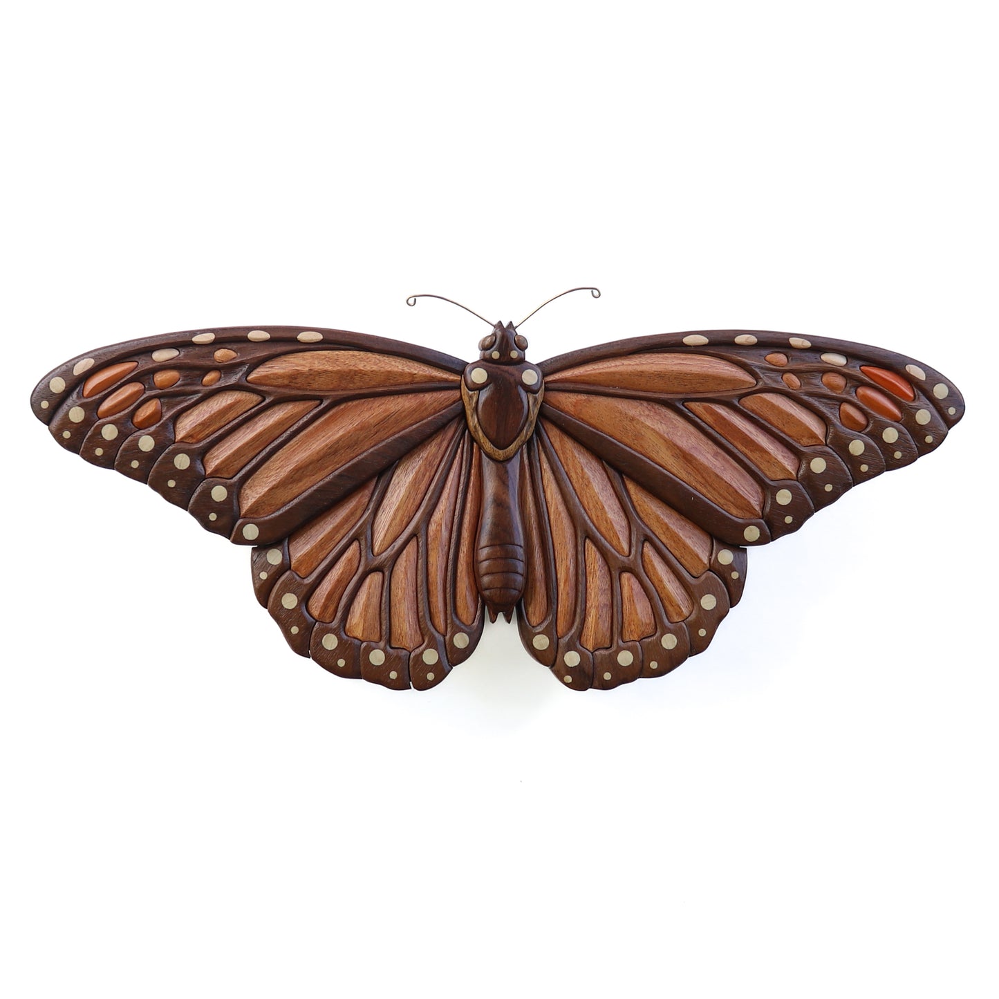 Monarch Butterfly Wall Hanging