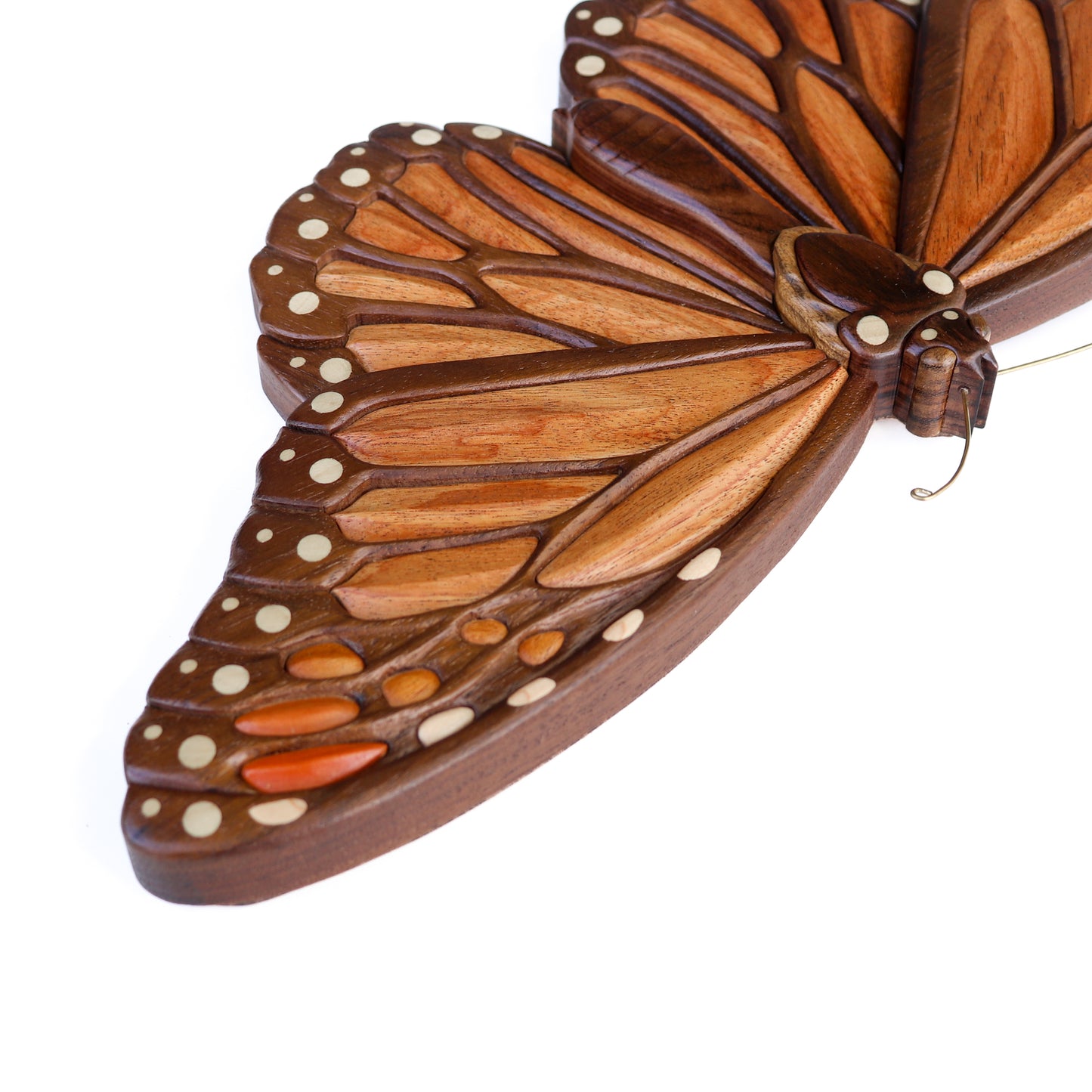 Monarch Butterfly Wall Hanging