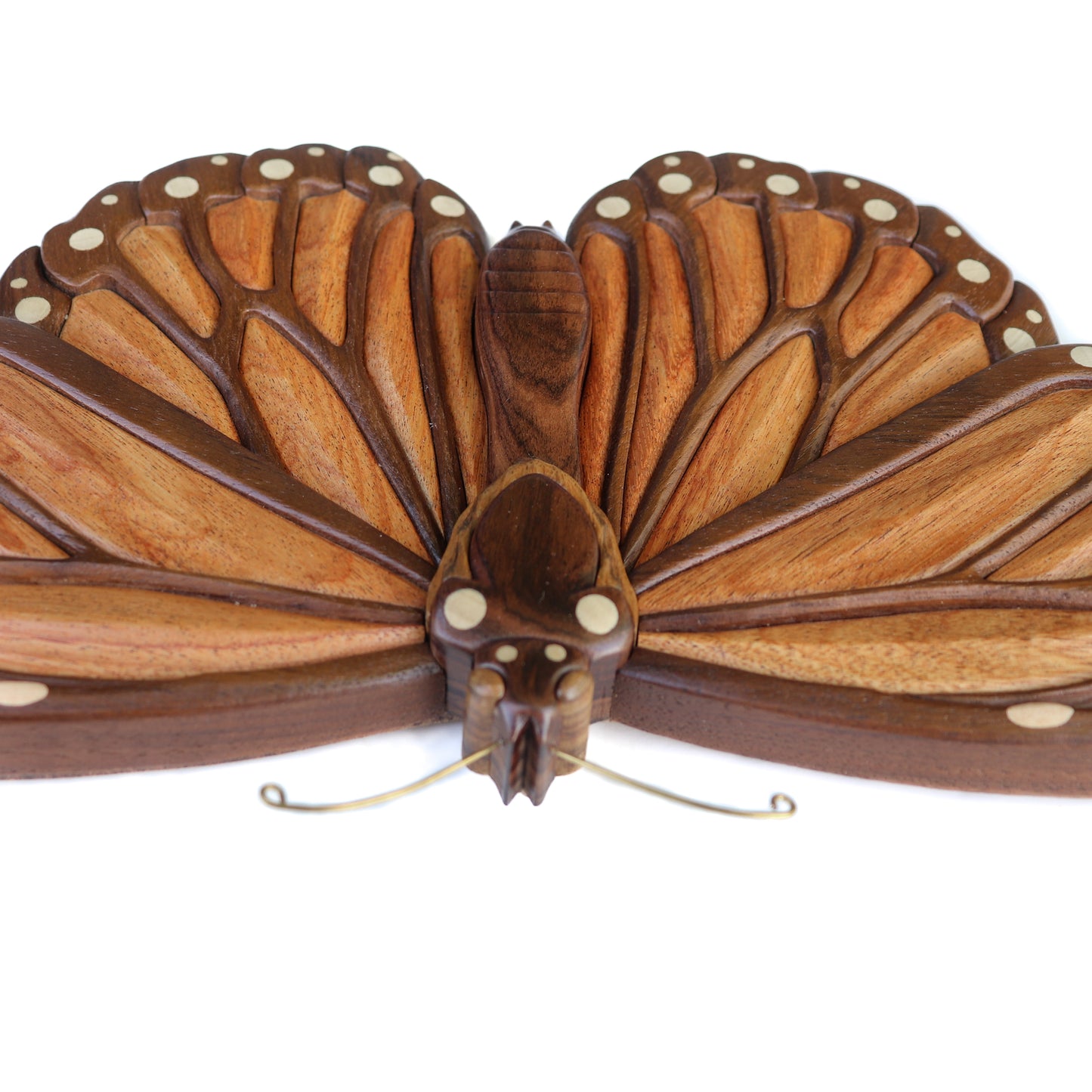 Monarch Butterfly Wall Hanging