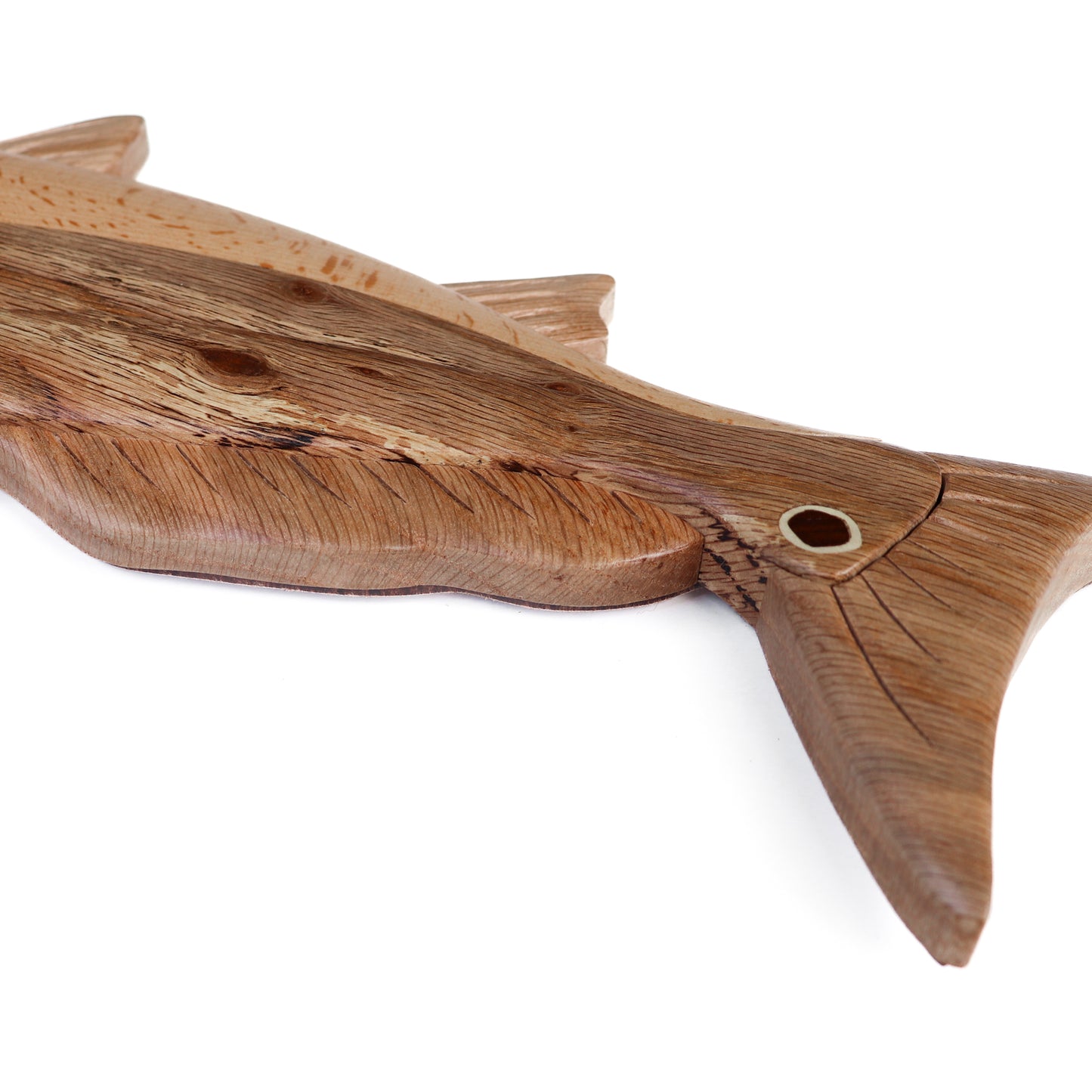 Red Drum Fish Wall Hanging