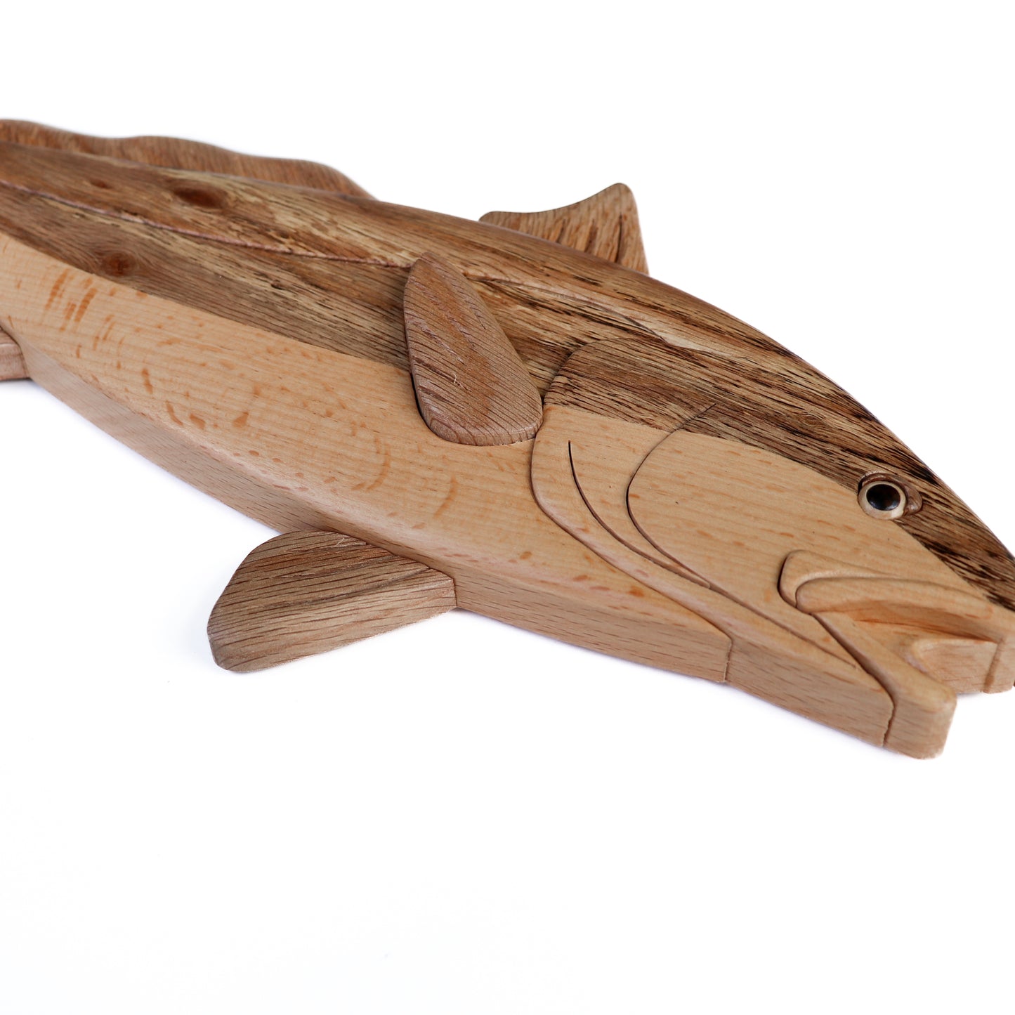 Red Drum Fish Wall Hanging