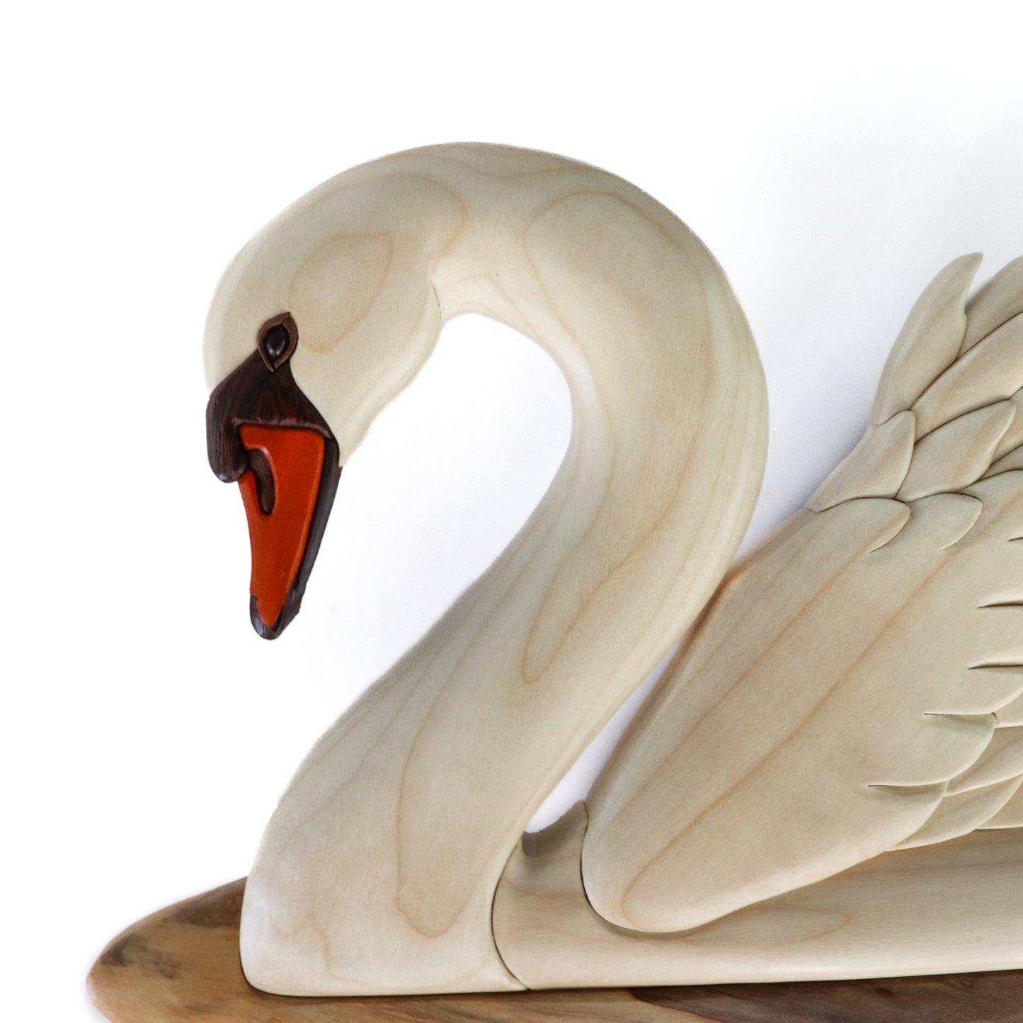 Swan Wall Hanging