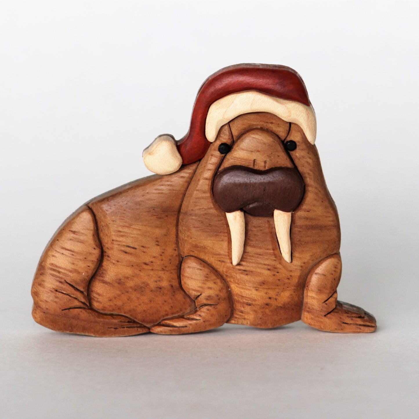 Walrus Magnet / Ornament