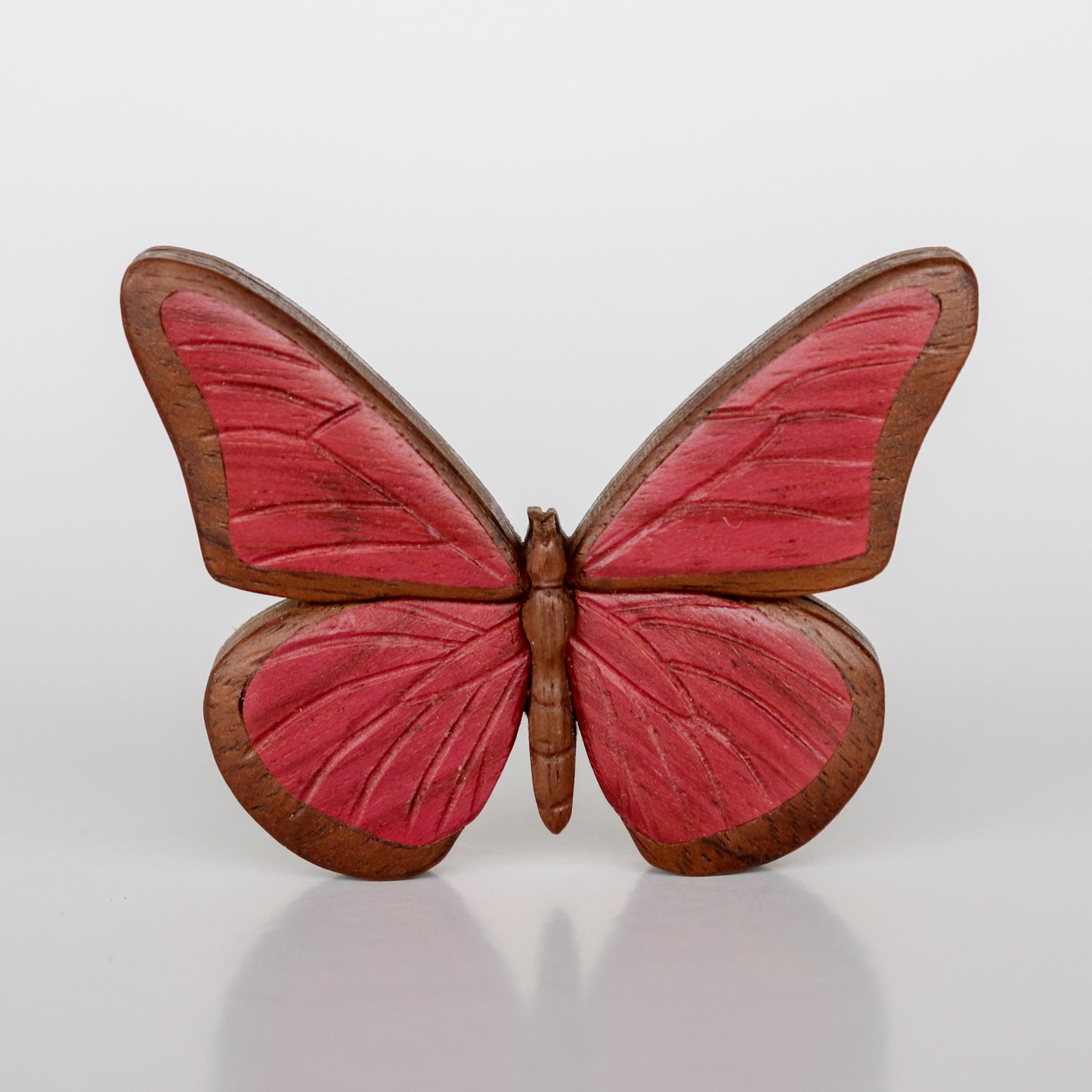 Butterfly Magnet / Ornament