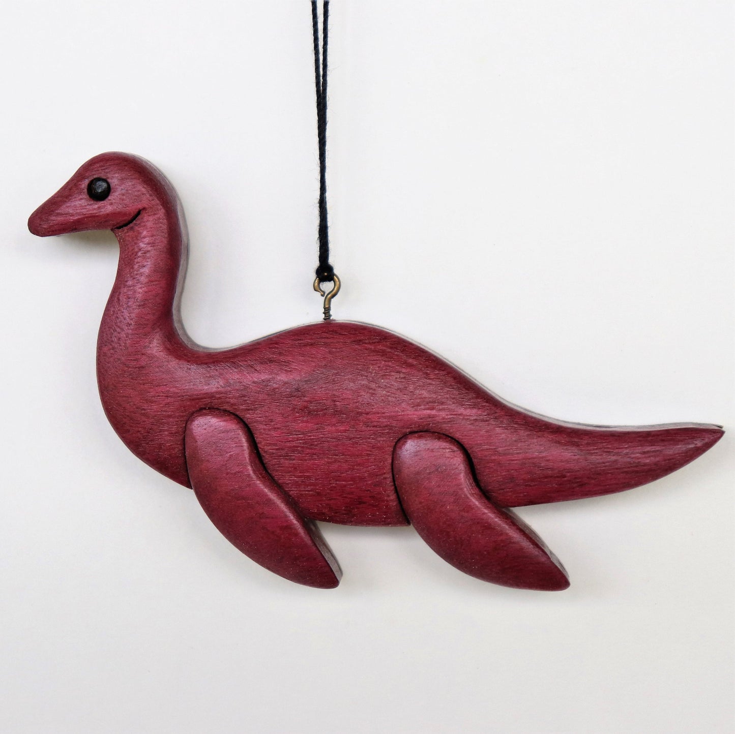 Loch Ness Monster Magnet / Ornament