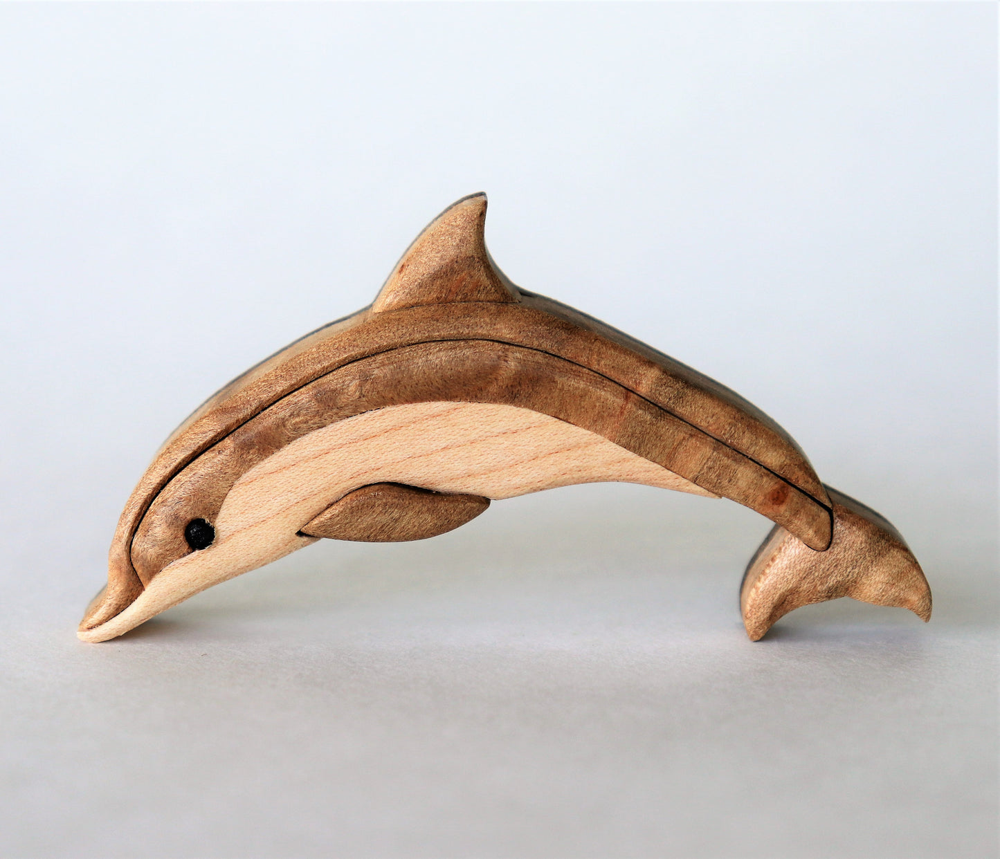 Dolphin Magnet / Ornament