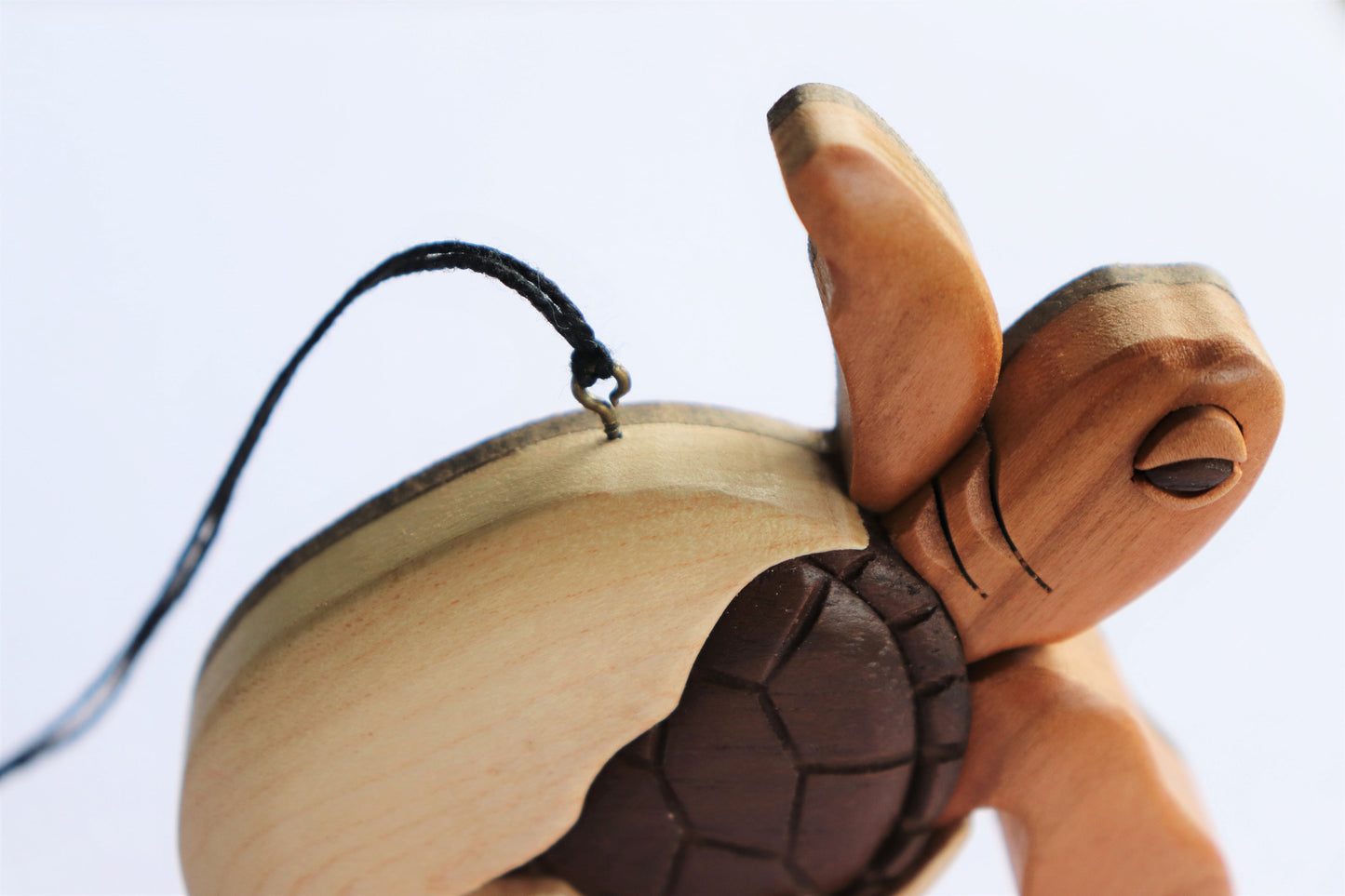 Sea Turtle Magnet / Ornament