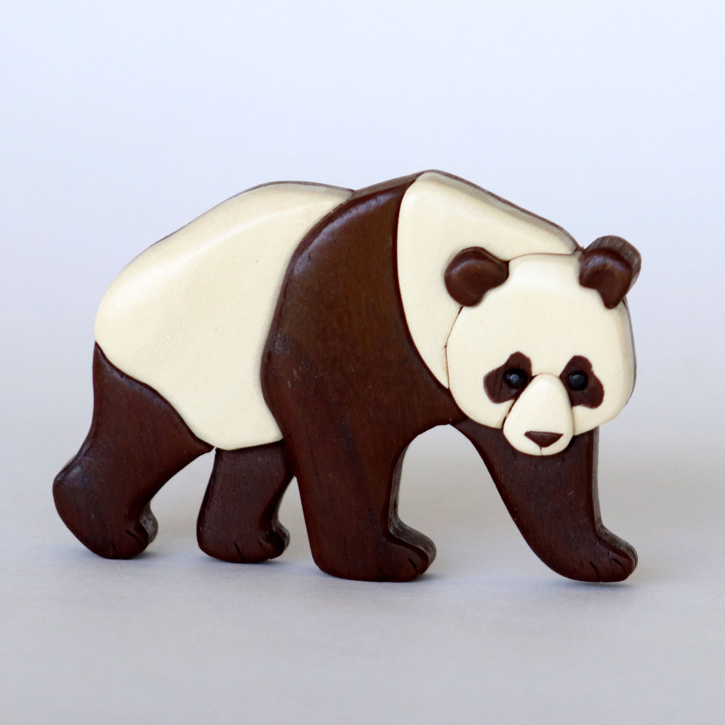 Panda Bear Magnet / Ornament