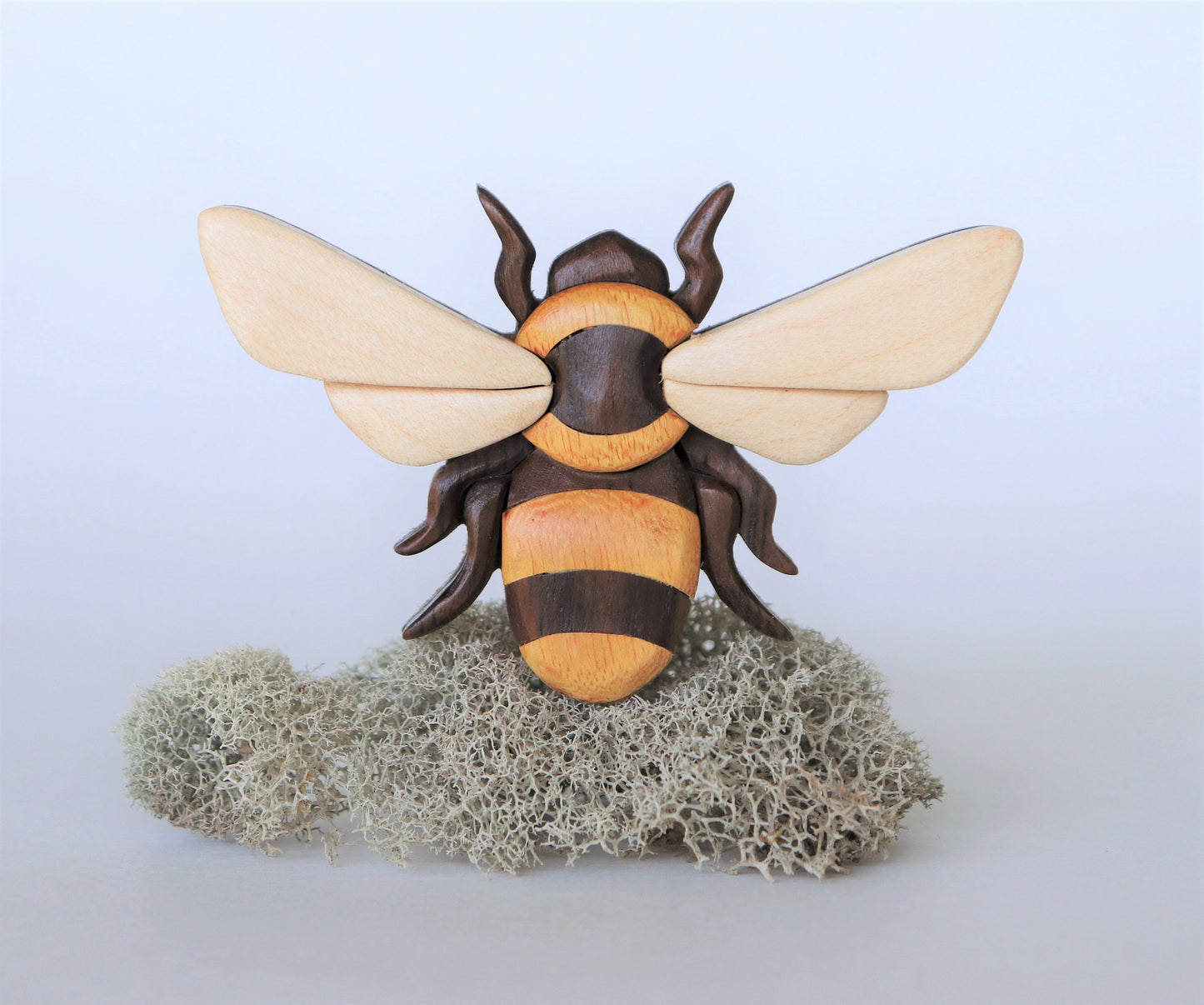 Bumble Bee Magnet / Ornament