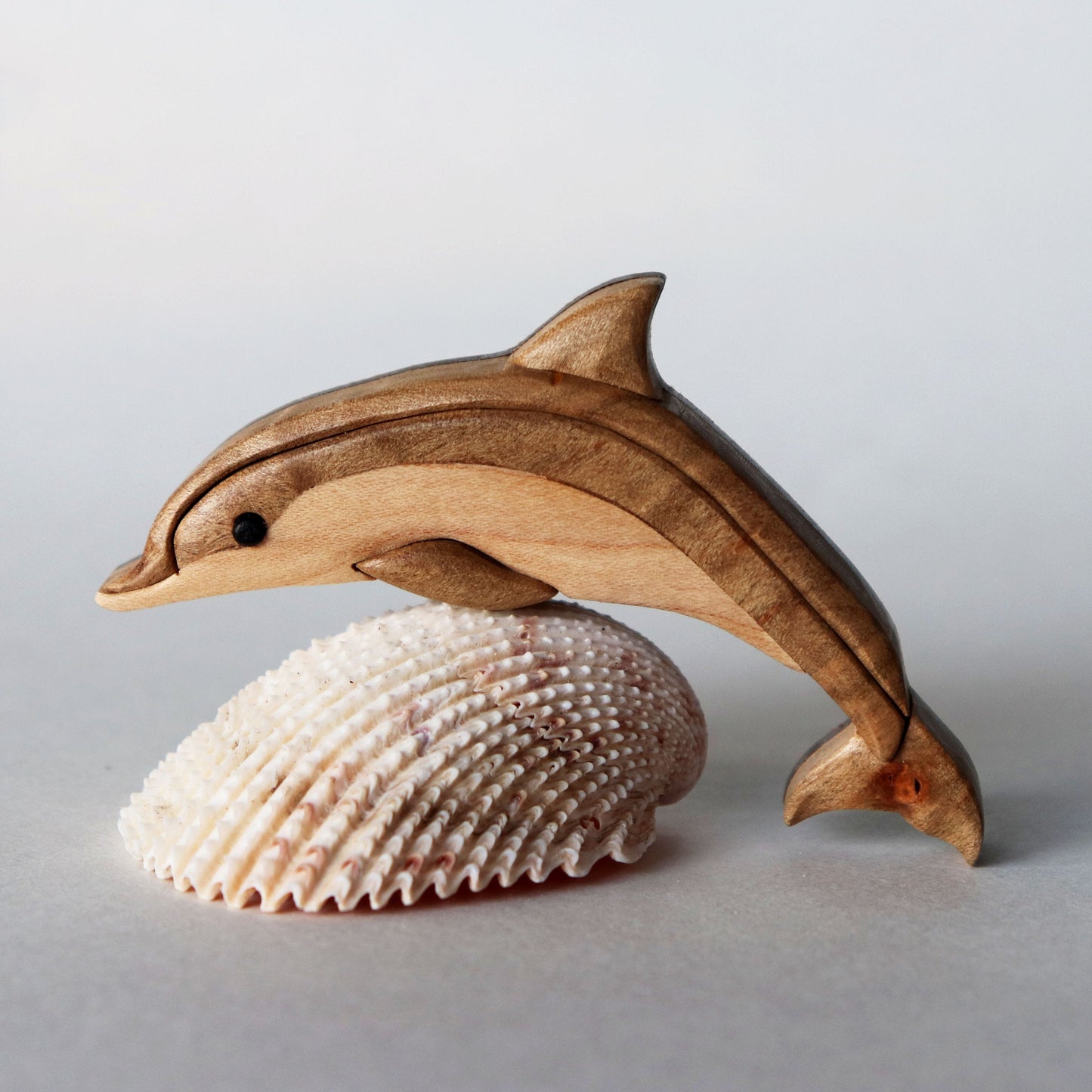 Dolphin Magnet / Ornament