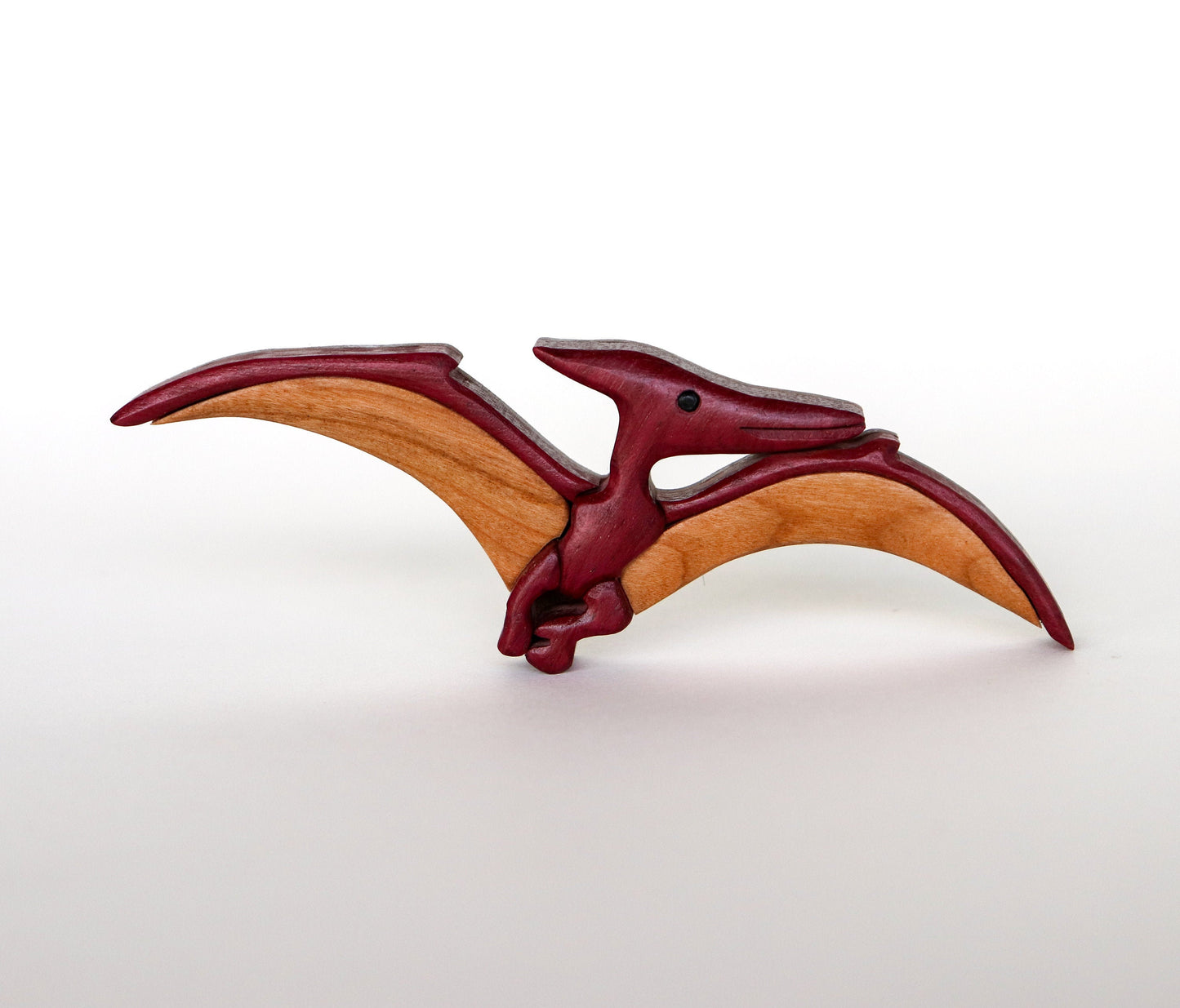 Pterodactyl Dinosaur Magnet / Ornament
