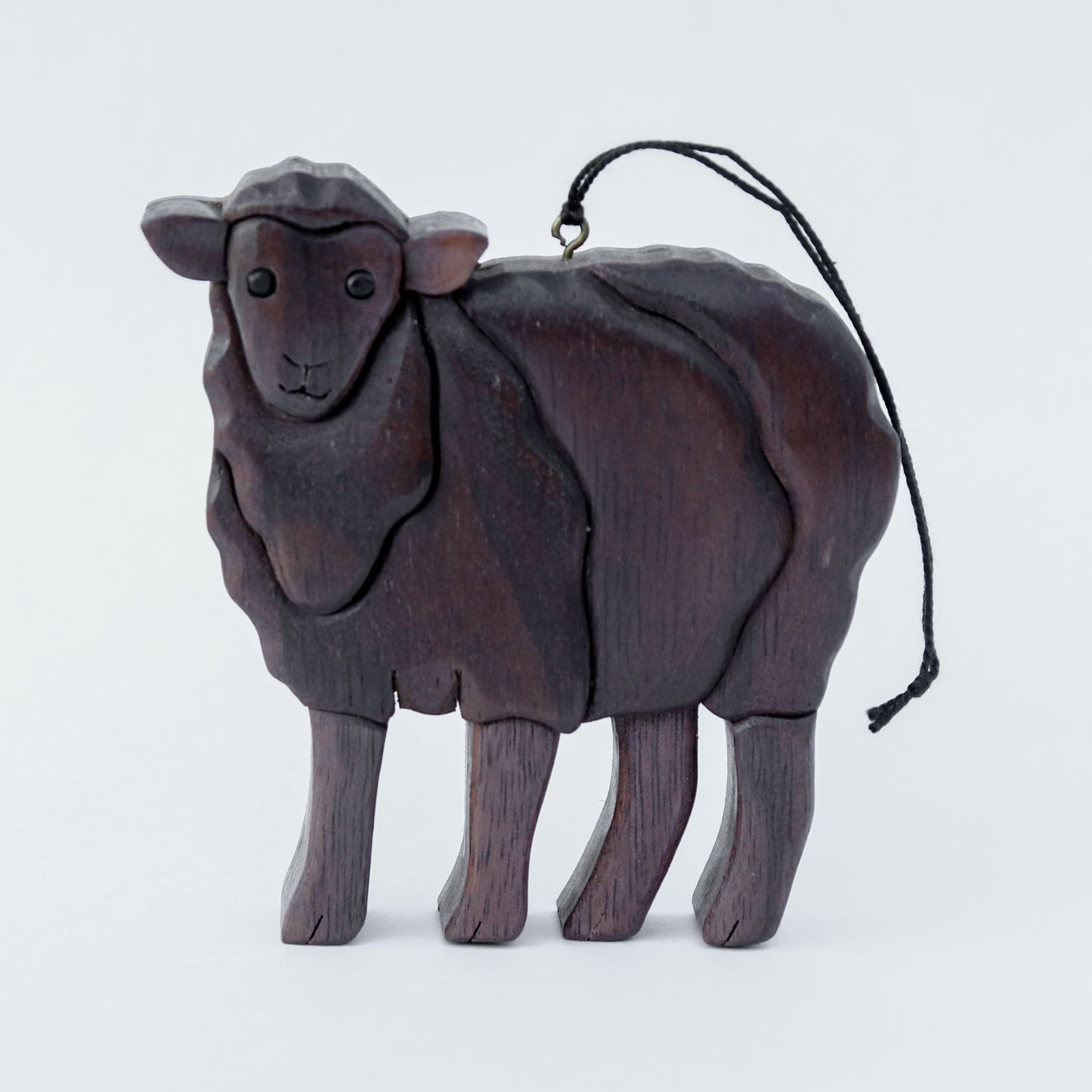 Sheep Magnet / Ornament